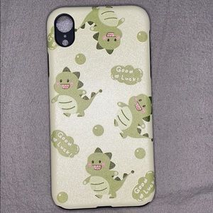 IPHONE CASE